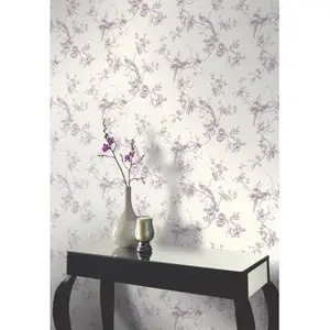 Homemaison - Papier peint New England 2Wood'N Stone 2 - SP04415Vendu parcdiscount