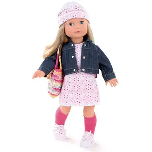 Gotz Jessica bonnet precious day 46cm pas cher