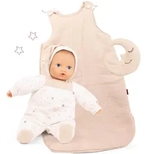 Gotz Baby Pure sleep well Set pas cher