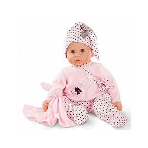 Cookie ladiesspots corps souple 6-pcs. pas cher