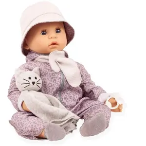 Gotz Poupée cookie 48 cm : Grey Cats pas cher