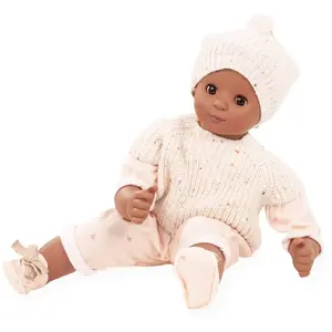 Gotz Poupée Maxi Muffin 42 cm : Chic In Knit pas cher