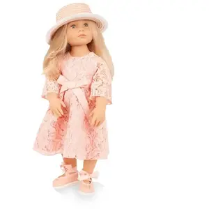 Gotz Poupée Happy Kidz - Ella Götz-2666113 pas cher