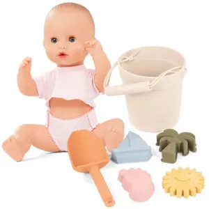 Gotz Coffret cadeau : Sleepy Aquini à la plageVendu paravenue-des-jeux