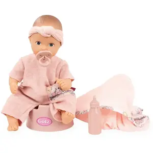 Gotz Poupée Aquini Girl 33 cm : Butterfly pas cher
