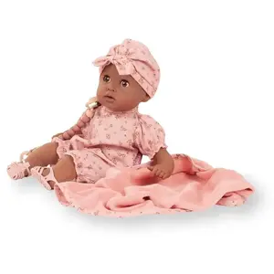 Gotz Poupée bébé - Cosy Aquini - Millefleur Götz-2616875 pas cher