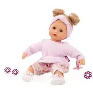 Gotz Poupée muffin 33 cm : BliBlaBlume pas cher