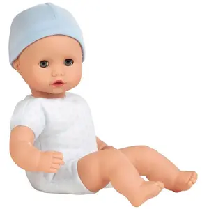 Bébé Muffin Gotz garçon à habiller 33cm pas cher