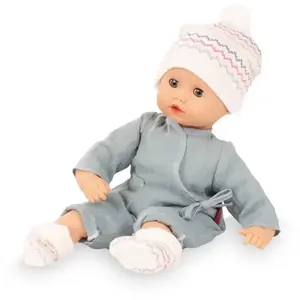 Gotz Poupée Muffin - Zigzag - sans cheveux Götz-2620580 pas cher