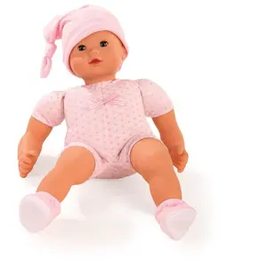 Gotz Maxi muffin rose à habiller 42cm