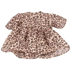 Gotz Robe poupée bébé léopard Götz-3403664 pas cher