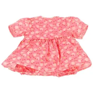 Gotz Robe poupée bébé cerises Götz-3403648 pas cher