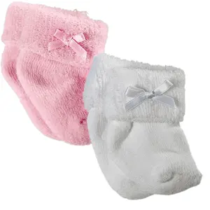Comparateur de prix : Gotz Chaussettes roses et blanches pour poupon de 30 à 46 cm