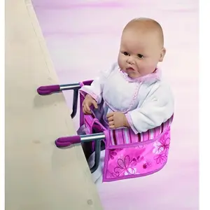 GOTZ Siège à fixer poupée jusqu'à 48cm pas cher
