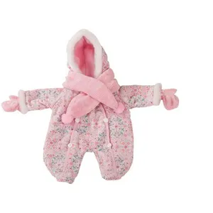 Gotz Combinaison écharpe bébé 42-46cm pas cher