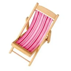 Gotz Chaise longue pour poupée pas cher