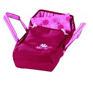 Gotz Lit tissu bébé jusqu'à 42cm pas cher