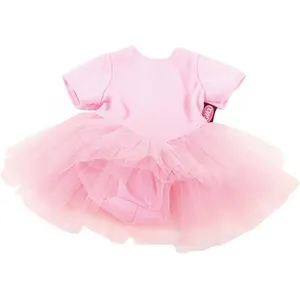 Gotz Tenue ballerine bébé 42-46cm pas cher