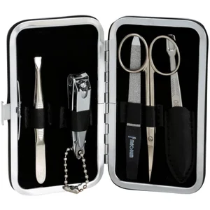 Magnum Feel The Style kit manucure parfaite noir 5 pcs