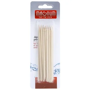 Magnum Feel The Style repousse-cuticules en bois 10 ks 11 cmVendu parnotino