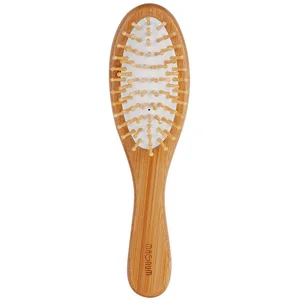 Magnum Natural brosse à cheveux en bambou 317 22 cm