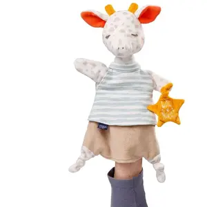 Fehn Couette Girafe Piuche pas cher