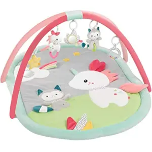 Fehn Aiko & Yuki 3D playmate 80 x 110 cm pas cher
