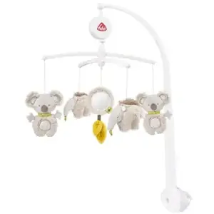 Comparateur de prix : fehn® Mobile musical koala Australia