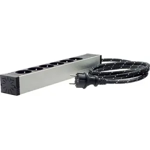 Multiprises Inakustik AC-1502-P6 (3 m) pas cher