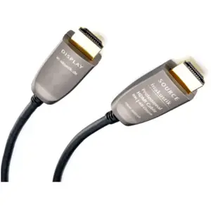 Comparateur de prix : Câbles HDMI Inakustik Profil HDMI 8K Optical Fiber Cable (15 m)