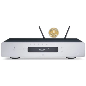 Primare SC15 MKII PRISMA - GARANTIE 5 ANS INCLUSE - Lecteur réseau pas cher