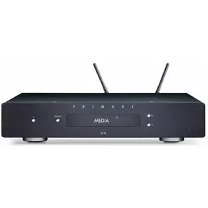 Primare SC15 MKII PRISMA - GARANTIE 5 ANS INCLUSE - Lecteur réseau pas cher