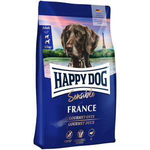 11kg Happy Dog Sensible France - Croquettes pour chien pas cher