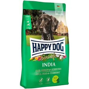 Happy Dog Supreme Sensible India pour chien - 300 gVendu parzooplus