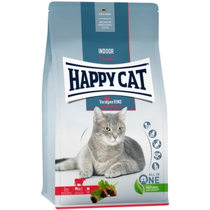 Happy Cat 70592 - Croquettes pour chats adultes et chats adultes - 1,3 kg pas cher