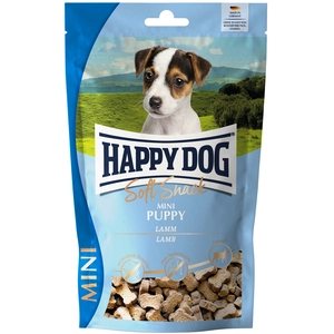 Comparateur de prix : Happy Dog SoftSnack Mini Puppy 100 g