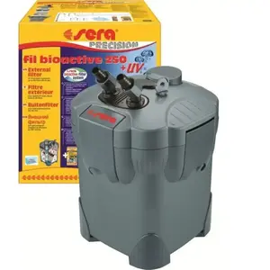 Sera Fil Bioactive 250 Plus Uv pas cher