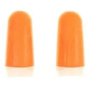 Comparateur de prix : Boite de 200 paires de bouchons d'oreilles coniques 3M 1100