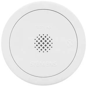 Comparateur de prix : Détecteur de Fumée 5TC1292-7 NF Autonomie / Garantie 10 ans - SIEMENS