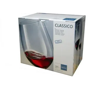 Schott Zwiesel LOT 6 VERRES CLASSICO