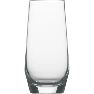 Schott Zwiesel 7544435 Pure Coffret de 6 Chopes Haute Cristal Transparent 54,2 cl