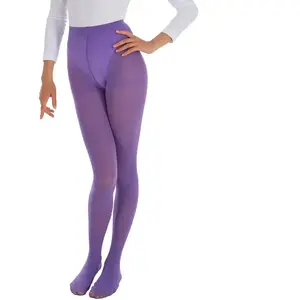 Comparateur de prix : Collants adulte L/XL (40/46), Lilas