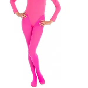 Comparateur de prix : Collants adulte XXL (46/50), Fuchsia