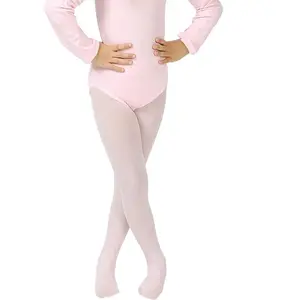 Collants enfant 140-152 cm, Rose