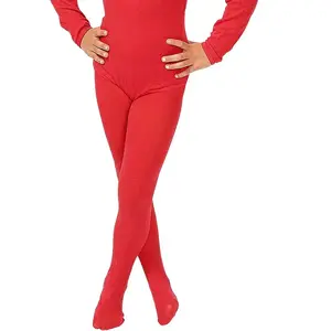 Comparateur de prix : Collants enfant 140-152 cm, Rouge