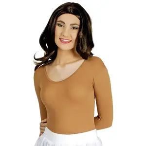 Body de danse professionnel Sumatra, adulte