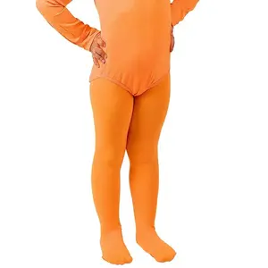 Comparateur de prix : Collants enfant 140-152 cm, Orange