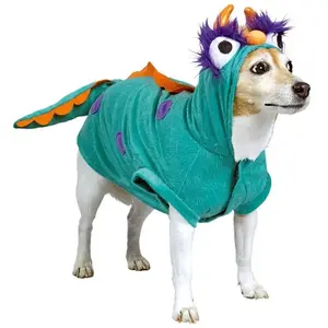 Déguisement de Monstre pour Chien, taille M