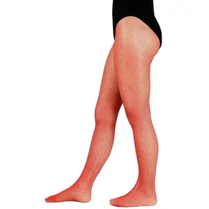 Comparateur de prix : Collants résille adulte S/M (36/40), Rouge