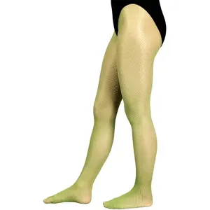Comparateur de prix : Collants résille adulte S/M (36/40), Vert